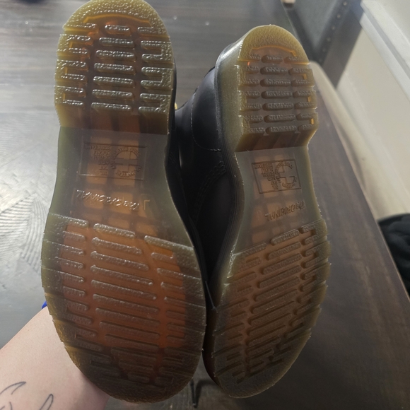 Kids DOC MARTENS - Picture 3 of 3